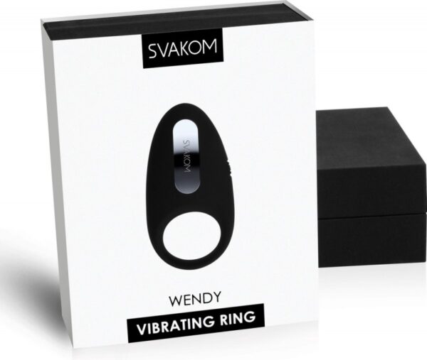 Anillo recargable Wendy - Imagen 3