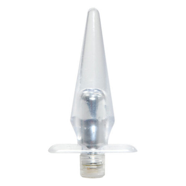 Plug anal con vibrador - Imagen 3