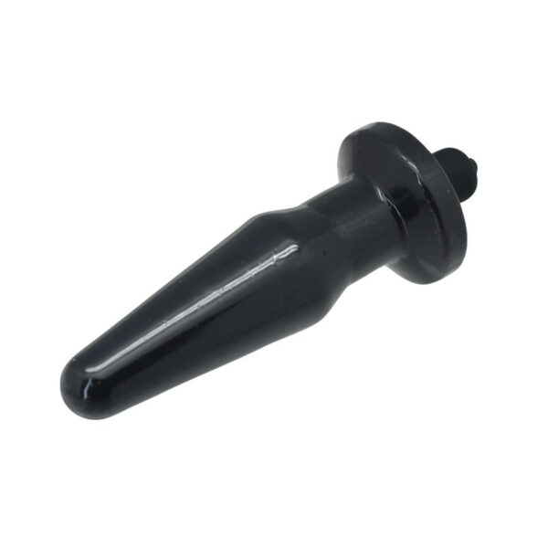 Plug anal T-M