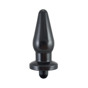 Plug con vibrador XXL
