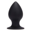 Plug silicona extragrande