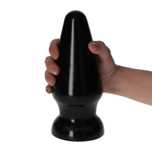 Plug anal gigante - Imagen 2