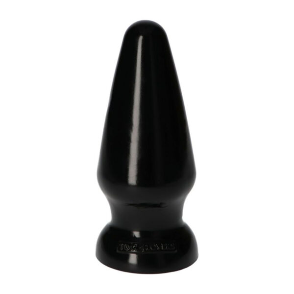 Plug anal gigante - Imagen 3