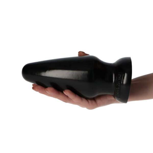 Plug anal gigante - Imagen 4