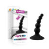 Lure me beaded anal plug