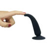 Lure me beaded anal plug - Imagen 2