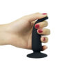 Lure me beaded anal plug - Imagen 3