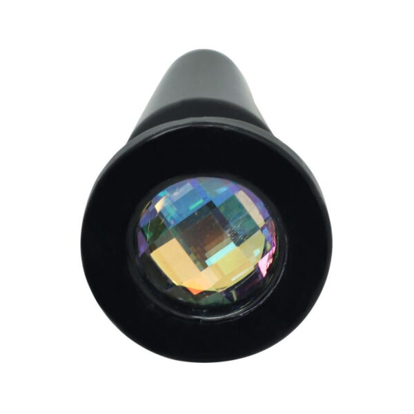 Plug anal grande con gema - Imagen 2