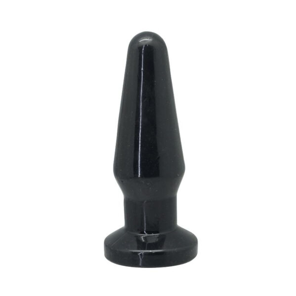 Plug anal pequeño con gema - Imagen 2