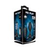 Plug anal con control remoto - Imagen 3