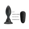Plug anal con control remoto - Imagen 4