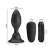 Plug anal con control remoto - Imagen 6