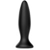 Plug anal recargable