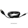 Plug anal recargable - Imagen 4