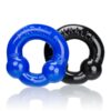Pack 2 anillos ultraballs - Imagen 3
