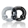 Pack 2 anillos ultraballs - Imagen 4