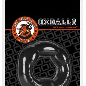 Cockring Ox thruster