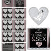 Juego Scratch and sex (rasca y gana)