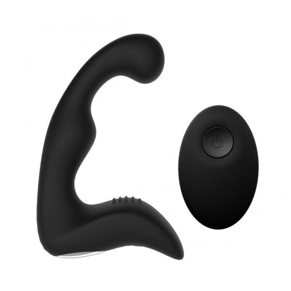 Anal convex P-spot