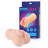 Masturbador stroker Almas Play - Imagen 3