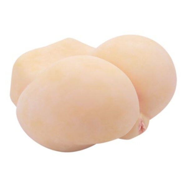 Vagina realistica Mad passion - Imagen 2