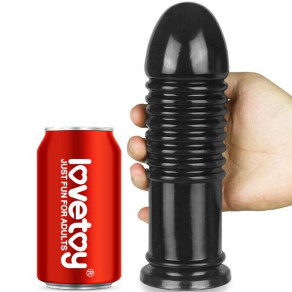 King sized anal bumper - Imagen 2
