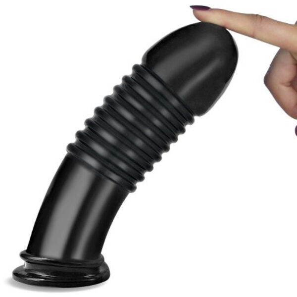 King sized anal bumper - Imagen 4