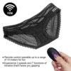 Bragas con bala recargable Ijoy - Imagen 3