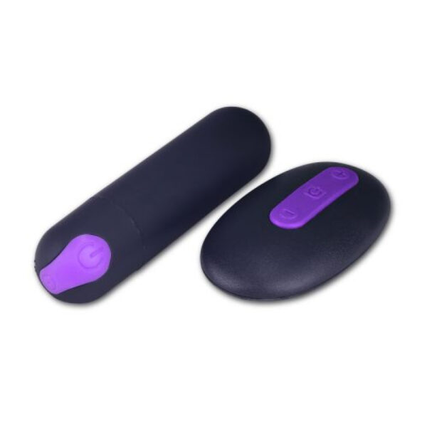 Bragas con bala recargable Ijoy - Imagen 4