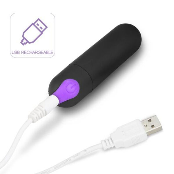 Bragas con bala recargable Ijoy - Imagen 5