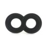 Anillo forma 8 - Imagen 2