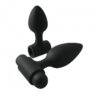 Plug recargable Vibes-O-Spades
