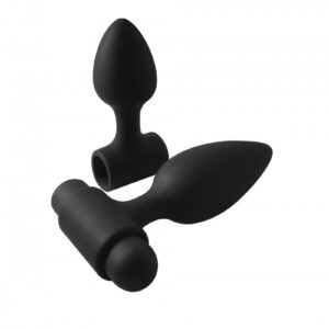 Plug recargable Vibes-O-Spades