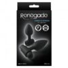 Plug recargable Vibes-O-Spades - Imagen 2