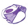 Tanga con bala recargable y mando a distancia Cheeky - Imagen 2