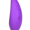 Tanga con bala recargable y mando a distancia Cheeky - Imagen 4