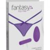 Tanga con bala recargable y mando a distancia Cheeky - Imagen 6