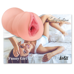 Masturbador vagina funny girl