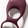 Anillo vibrador doble daydream