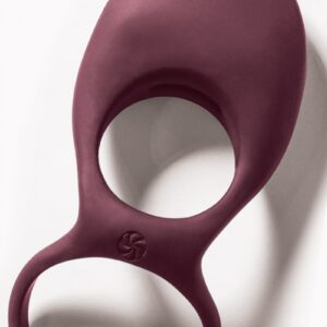 Anillo vibrador doble daydream