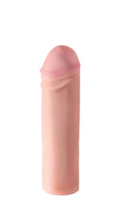 Funda pene HERO tempter