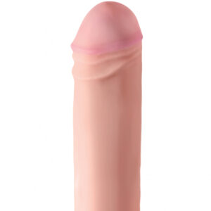 Funda pene HERO tempter