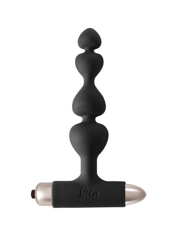 Vibrating anal plug Spice excellence