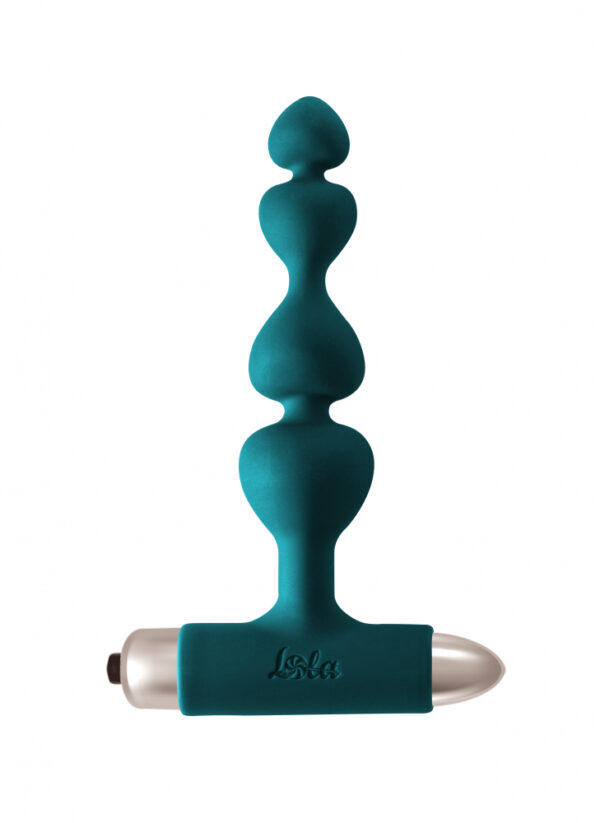 Vibrating anal plug Spice excellence - Imagen 2