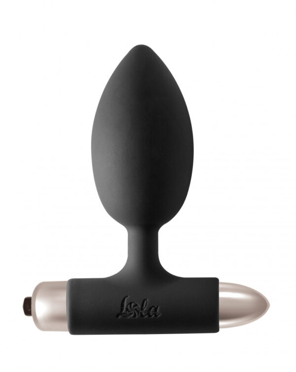 Vibrating anal plug Spice perfection - Imagen 4