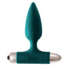 Vibrating anal plug Spice glory - Imagen 2