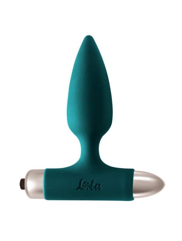 Vibrating anal plug Spice glory - Imagen 2