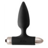 Vibrating anal plug Spice glory - Imagen 3