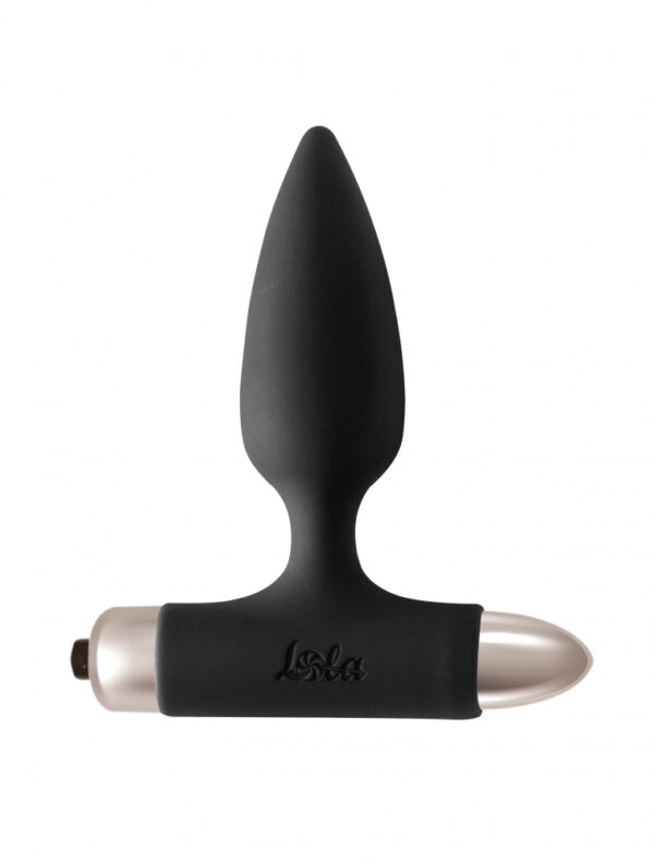 Vibrating anal plug Spice glory - Imagen 3