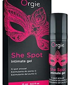 SHE SPOT INTIMATE GEL